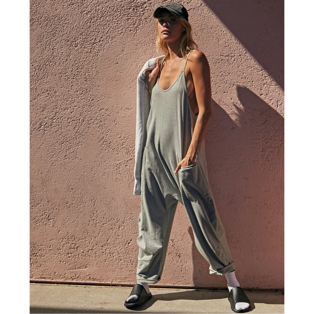 Hot Shot Onsie